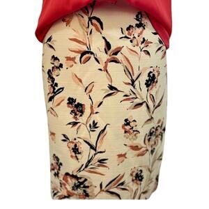 White House Black Market Skirt